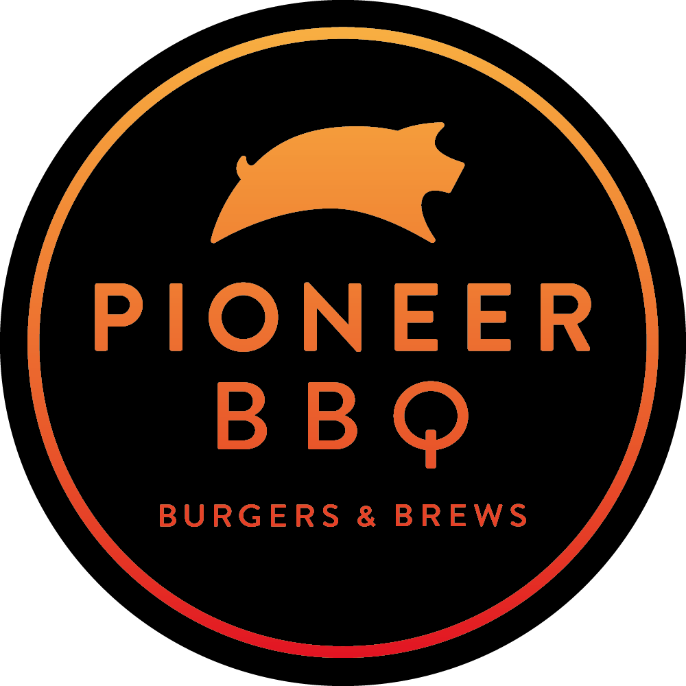 pioneer logo round new